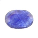 Blue Sapphire – 9.12 Carats (Ratti-10.07) Neelam